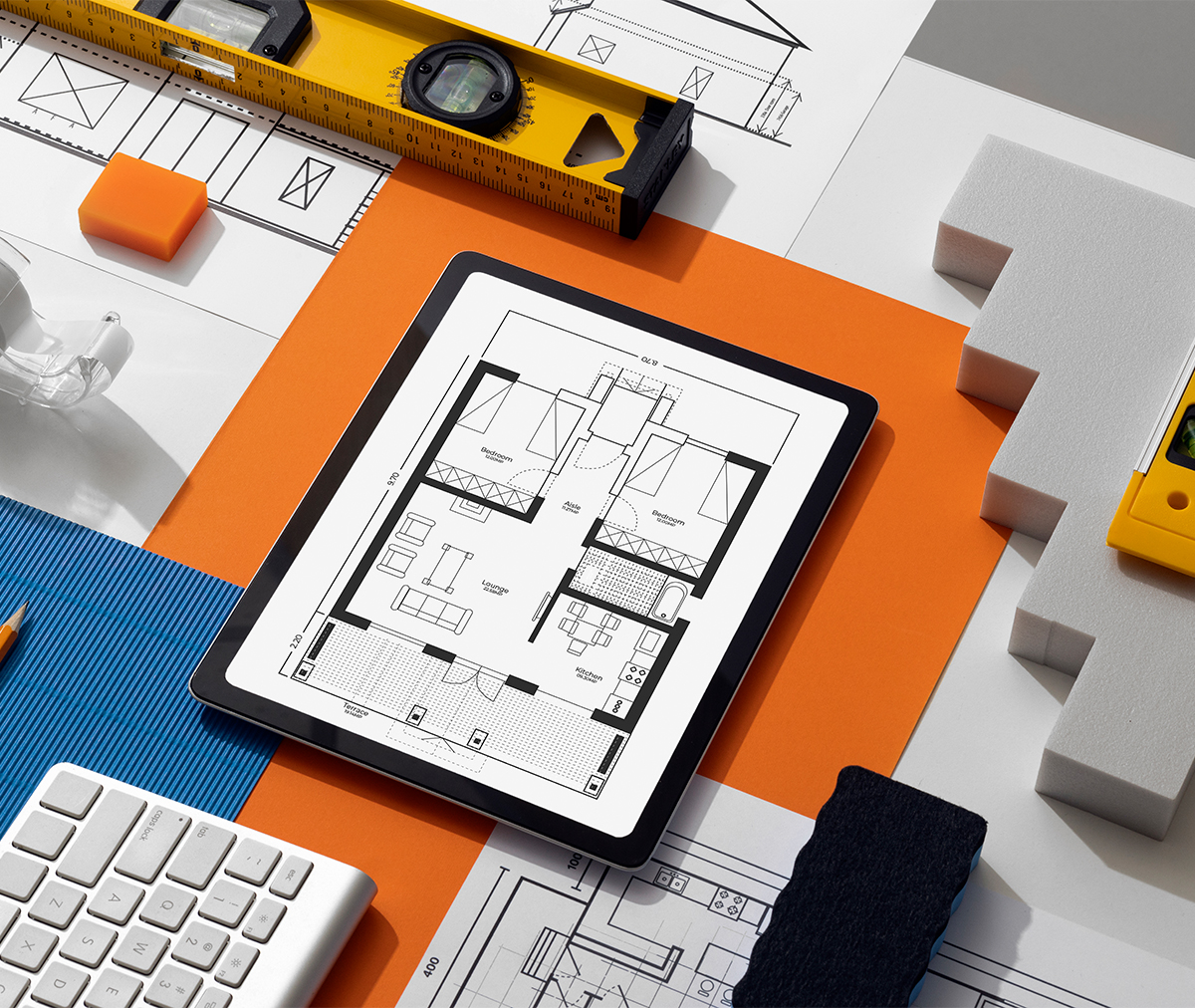 slider image